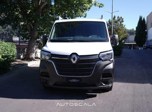 RENAULT Master T28 2.3 dCi 135 PC-TM Furgone Ice