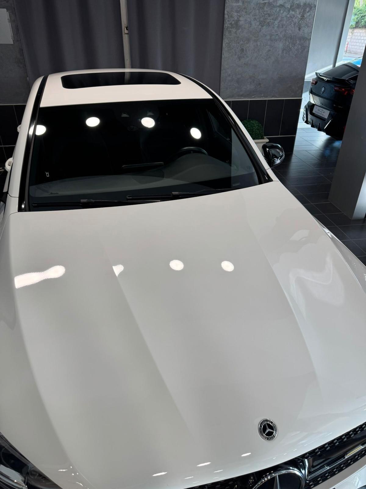 Mercedes-benz GLC 300d 4Matic Premium