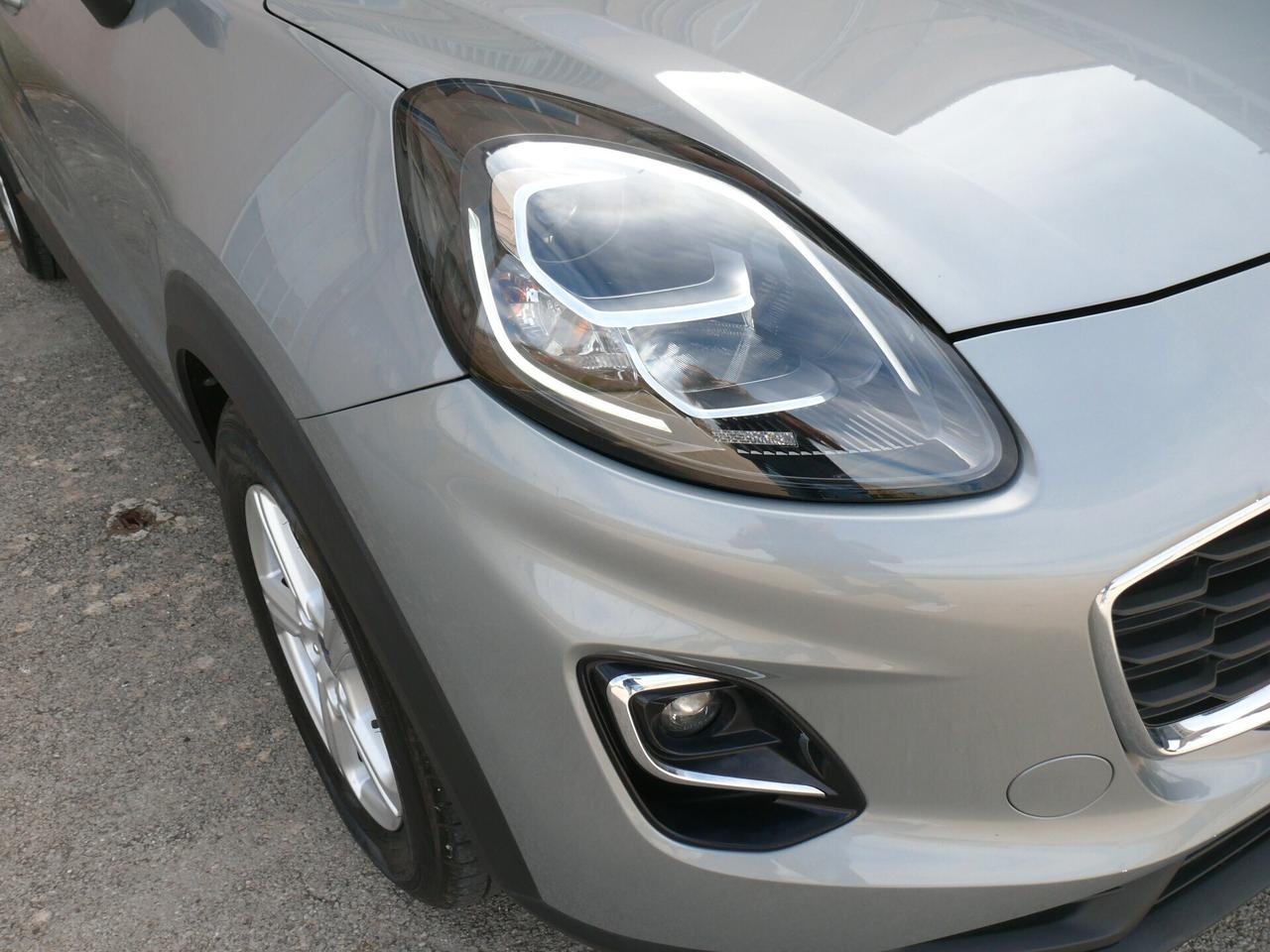 Ford Puma 95 CV S&S (M1379)