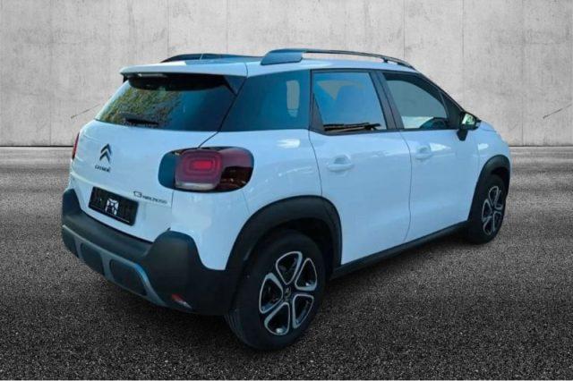 CITROEN C3 Aircross PureTech 110 S&S Plus