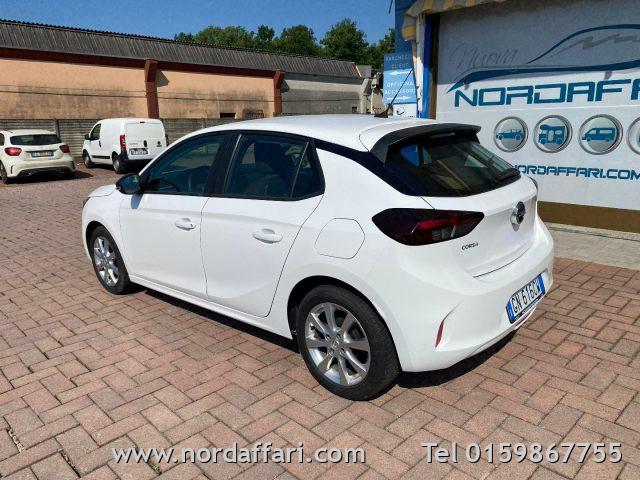 OPEL Corsa 1.2 Edition