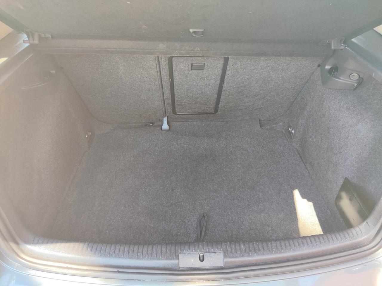 Volkswagen Golf 1.9 TDI 5p. Comfortline