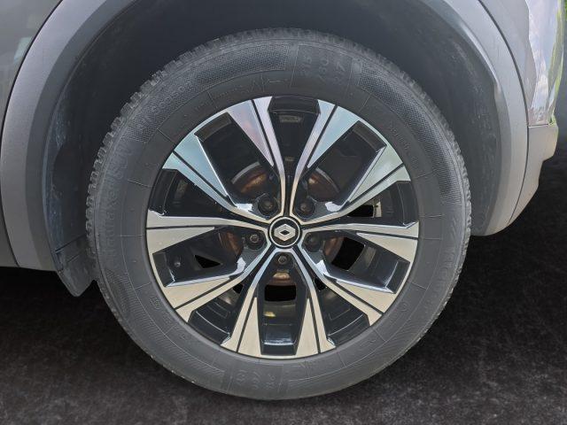 RENAULT Captur TCe 100 CV GPL Techno