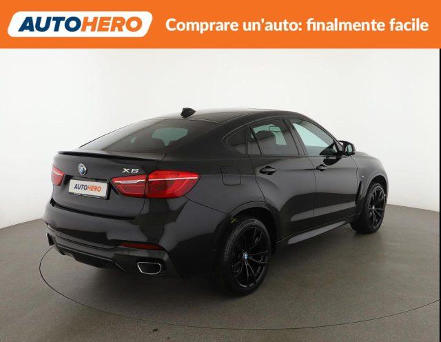BMW X6 xDrive30d 258CV