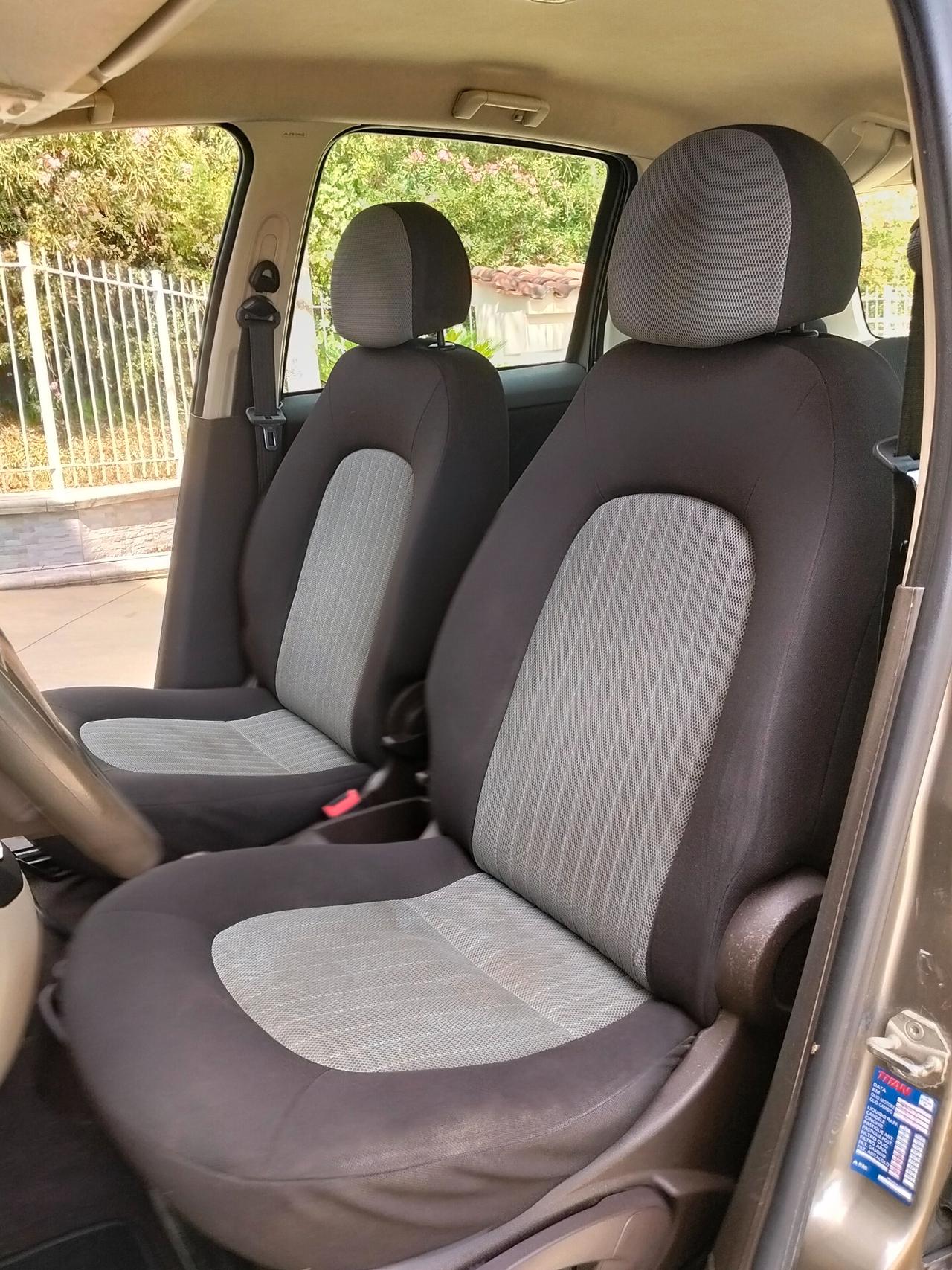 Lancia MUSA 1.3 Multijet 16V 90 CV Platino Plus