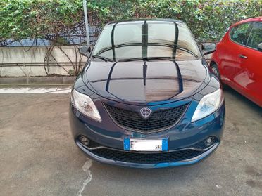 Lancia Ypsilon 1.2 69 CV 5 porte GPL Ecochic Gold