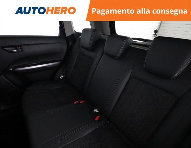 SUZUKI Vitara 1.4 Boosterjet A/T 4WD AllGrip Starview