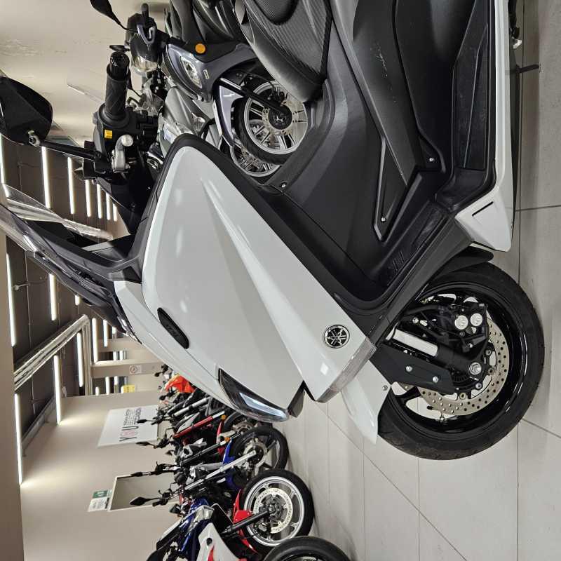 Yamaha T-Max 530 ABS - 2016