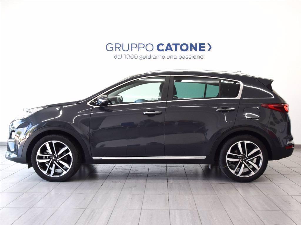 KIA Sportage 1.6 crdi Energy 2wd 115cv del 2019