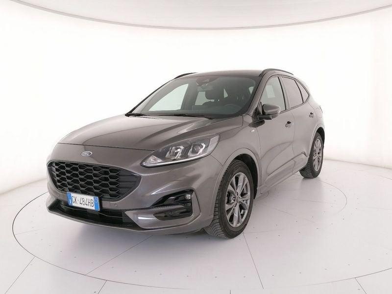 Ford Kuga 1.5 ecoblue ST-Line 2wd 120cv auto