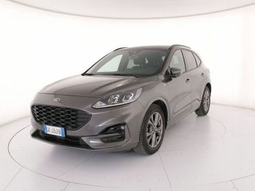 Ford Kuga 1.5 ecoblue ST-Line 2wd 120cv auto