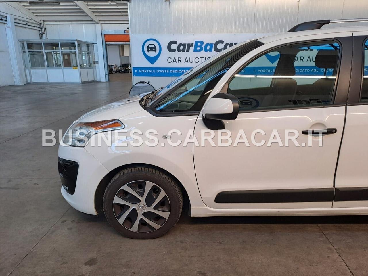 Citroen - C3