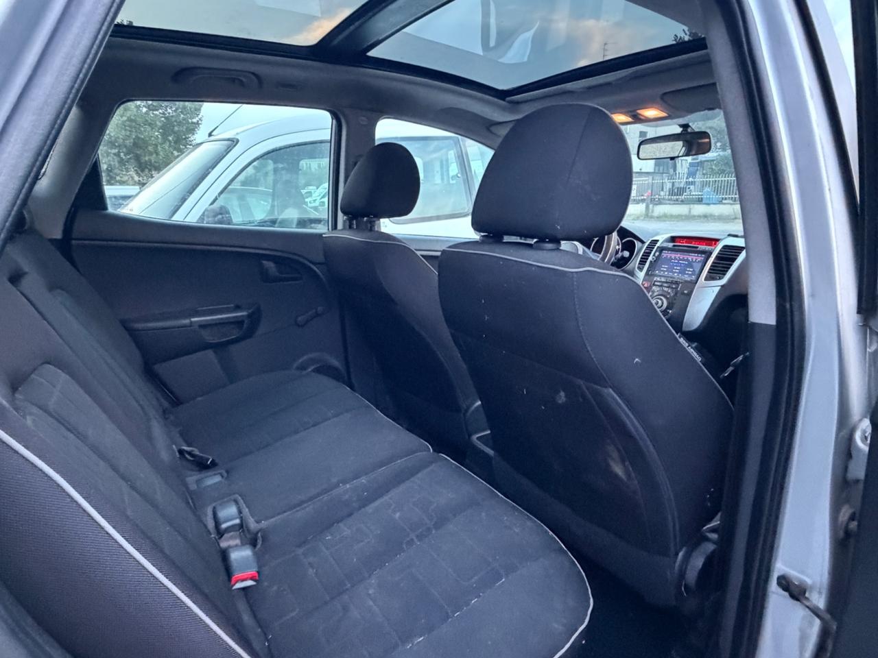 KIA VENGA 1.4CRDI EURO5A 90CV PER EXPORT
