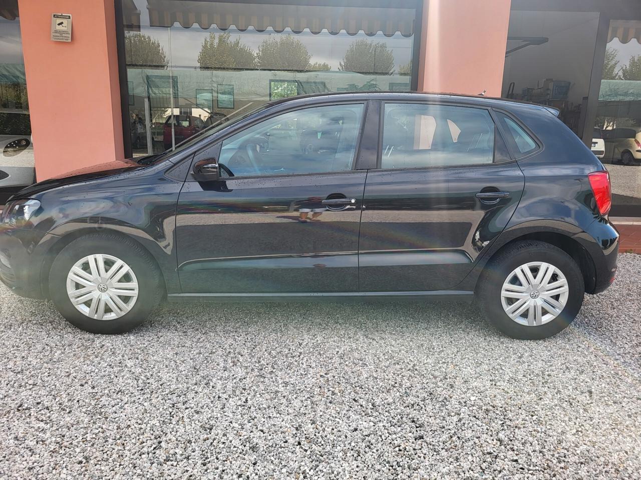 Volkswagen Polo 1.0 MPI 5p. Business