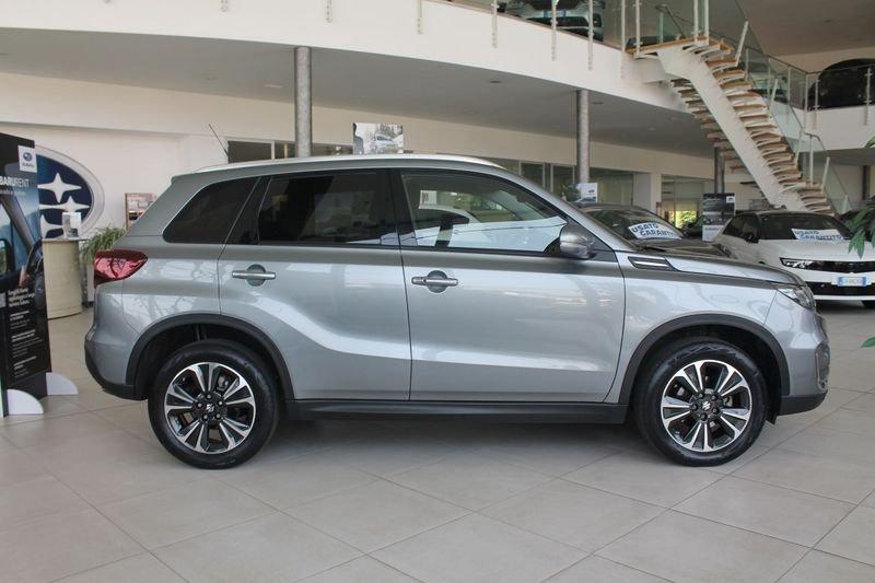 Suzuki Vitara 1.4 Hybrid 4WD Allgrip Top