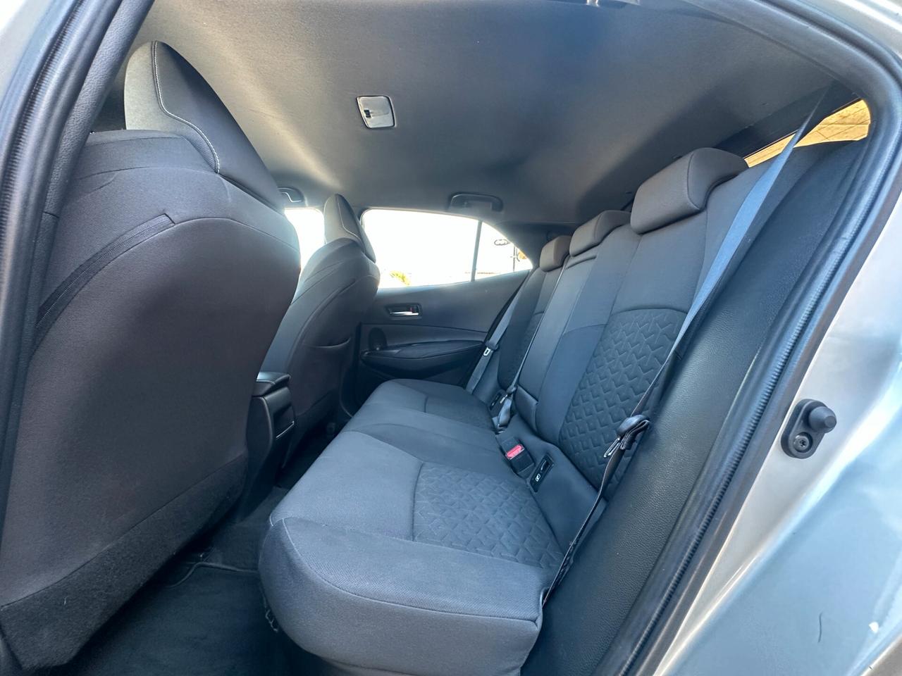 TOYOTA Corolla 2.0 Hybrid 184 CV Style