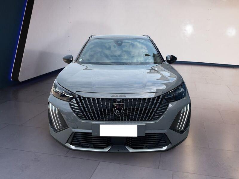 Peugeot 2008 II 2023 1.2 hybrid GT 145cv e-dcs6