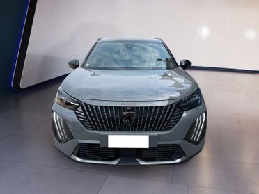 Peugeot 2008 II 2023 1.2 hybrid GT 145cv e-dcs6