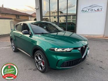 ALFA ROMEO Tonale 1.3 280 CV Plug-in Hybrid AT6 Q4 Speciale