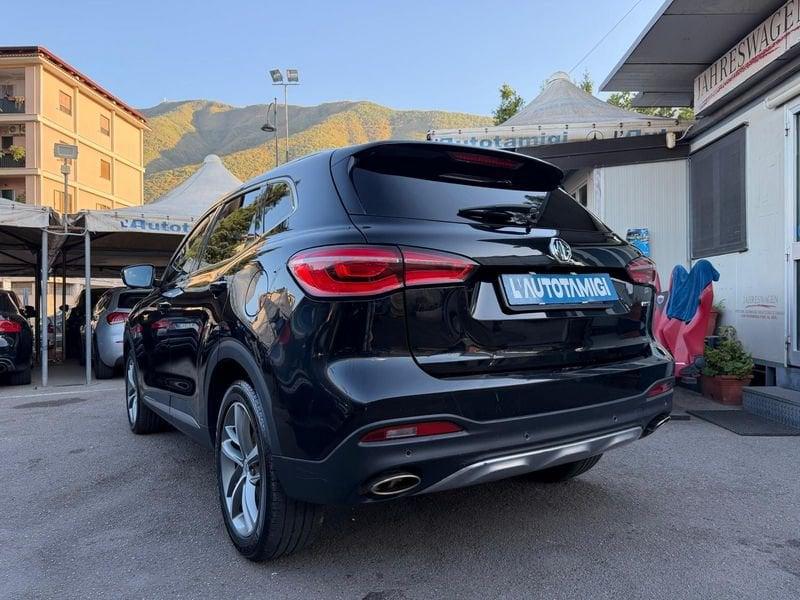 MG HS HS 1.5 t Luxury