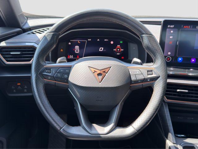 CUPRA Formentor Formentor 1.5 TSI DSG