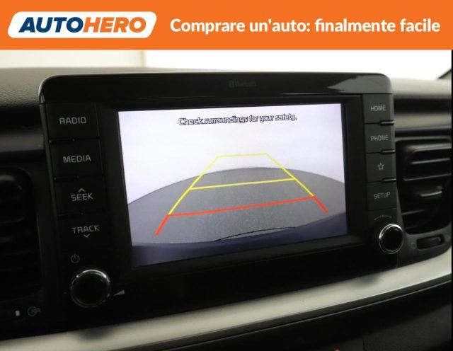 KIA Stonic 1.4 MPI 100 CV Style
