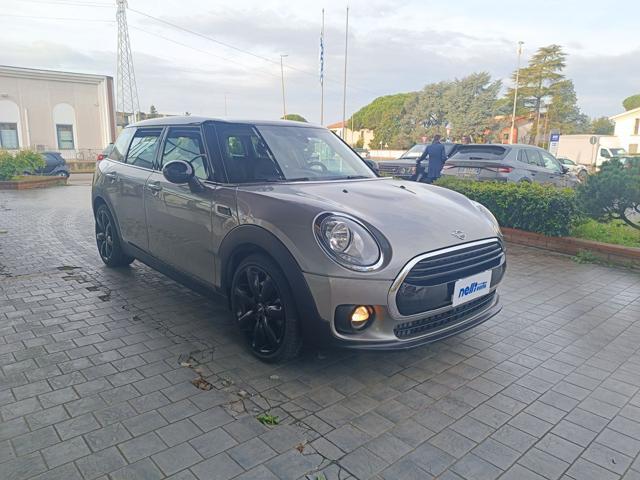 MINI Clubman 2.0 Cooper D Business Clubman Automatica