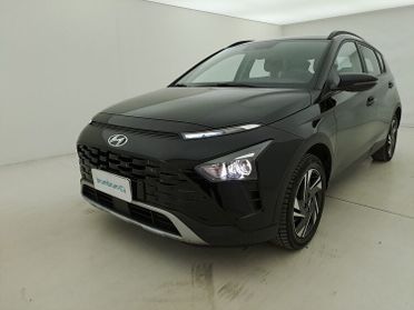 Hyundai Bayon XLine BR810496 1.2 Benzina 84CV