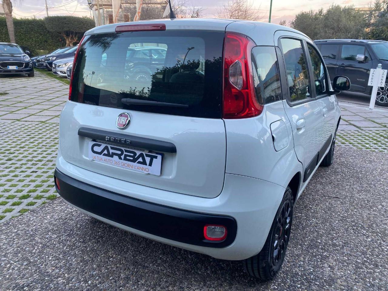 FIAT Panda 1.2 Easy easypower Gpl 69cv my19