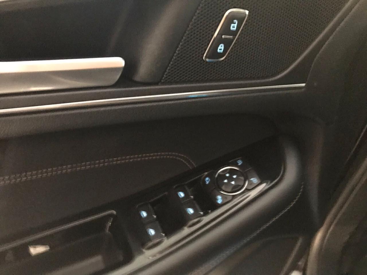 Ford Edge 2.0 TDCI 180cv Titanium 11/2017