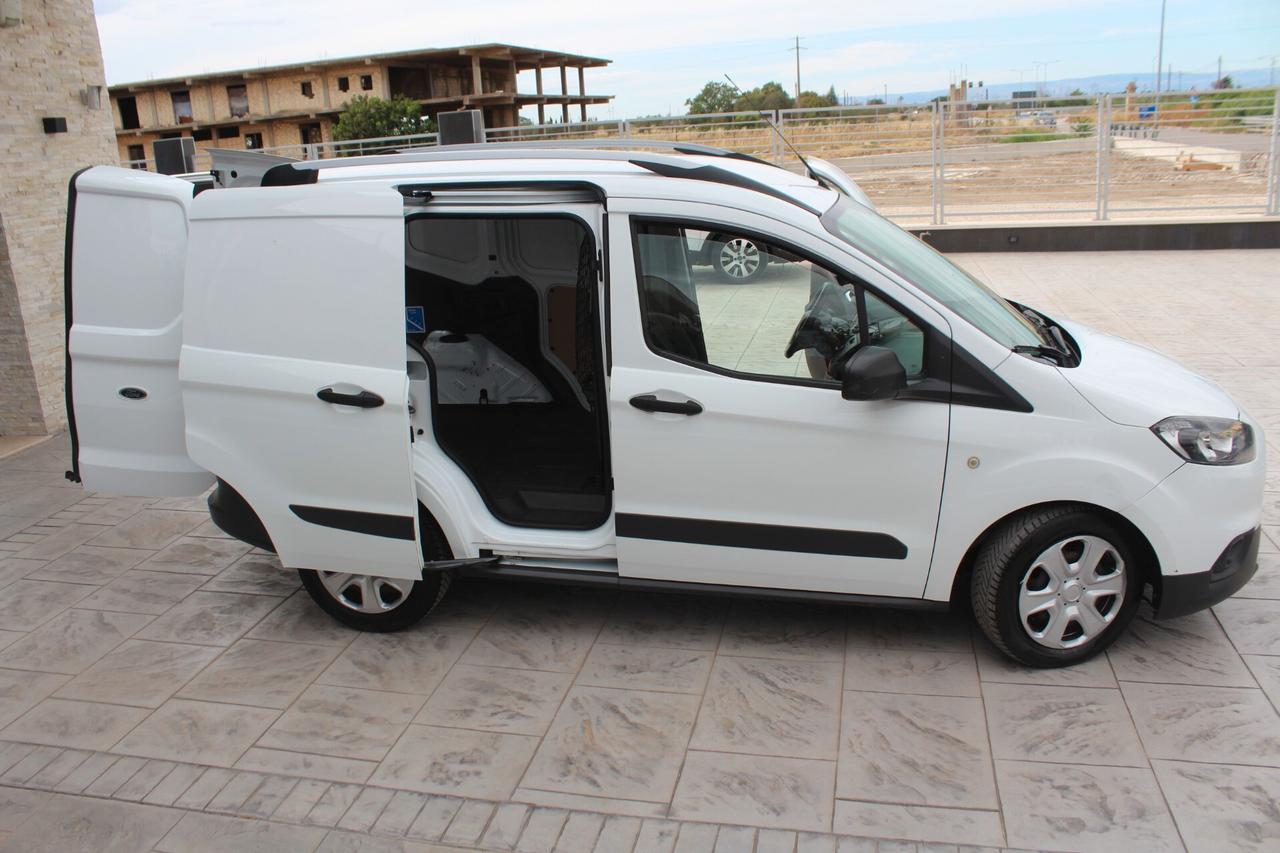 Ford Transit Courier Transit Courier 1.5 TDCi 75CV Van Trend