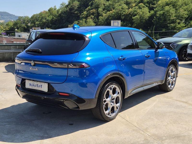 Alfa Romeo Tonale 1.5 hybrid Speciale 130cv tct7