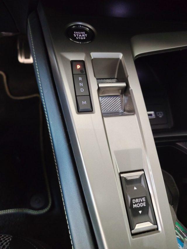 PEUGEOT 308 Hybrid 145 e-DCS6 SW GT