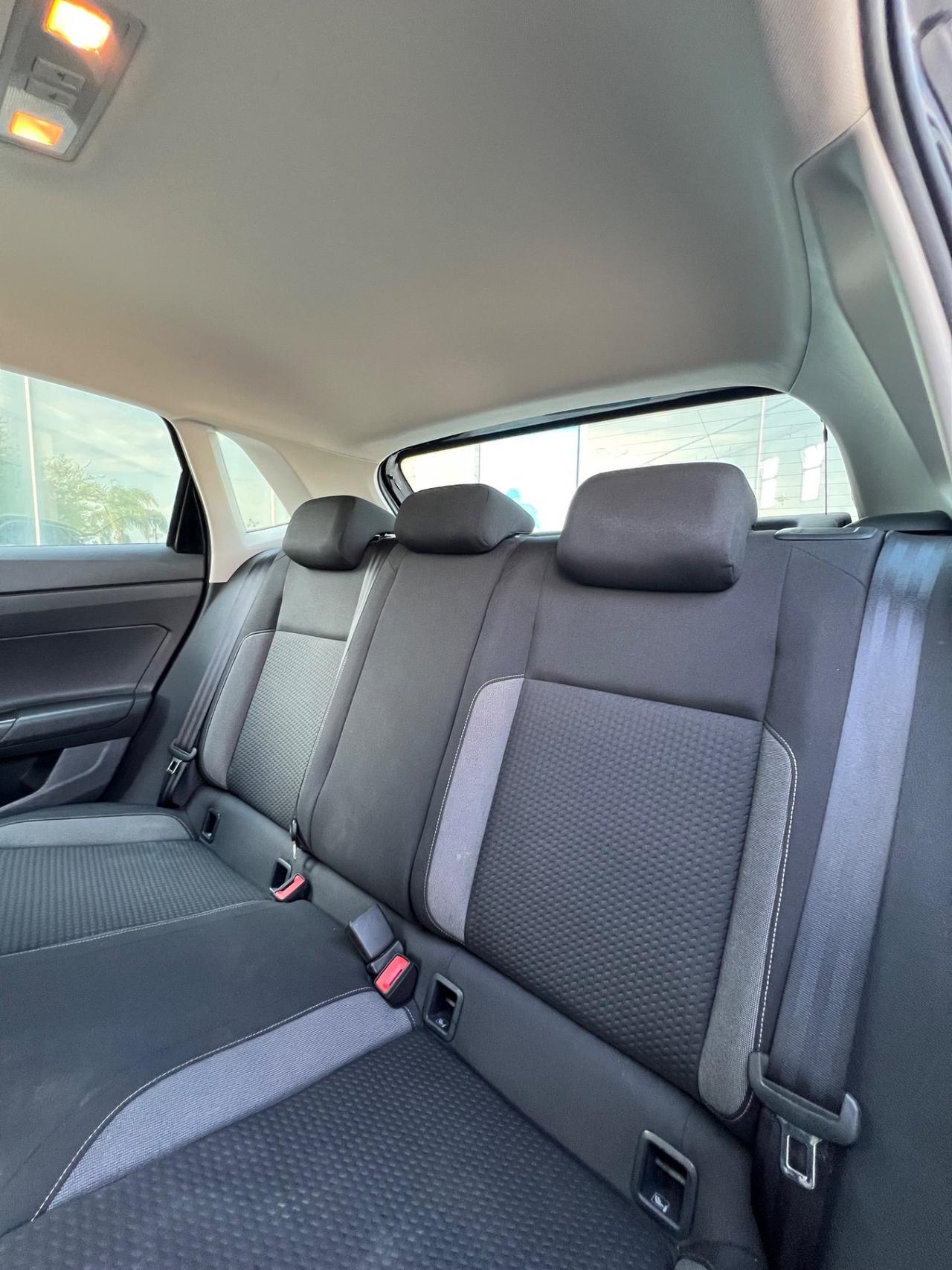 Volkswagen Polo 1.0 95CV TSI Life - possibilità noleggio no scoring