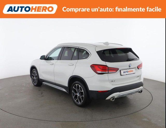 BMW X1 sDrive18d xLine Plus