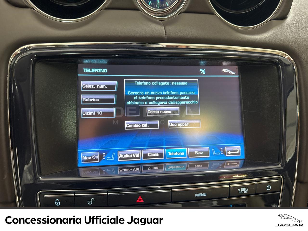 Jaguar XJ 3.0d v6 premium luxury auto
