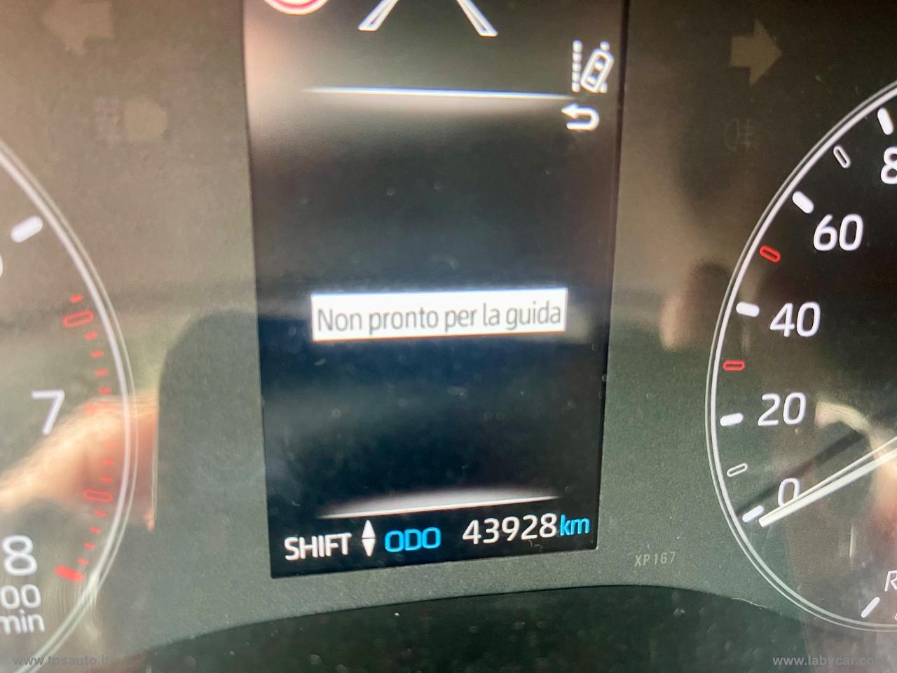 TOYOTA Yaris 1.0 5p. Business