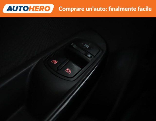 OPEL Corsa 1.2 5 porte Advance