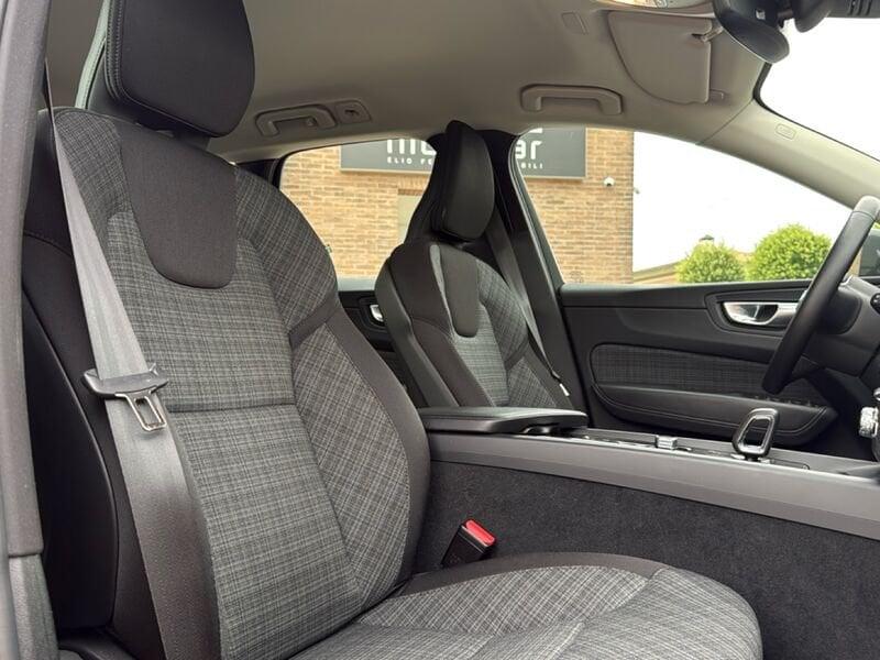 Volvo XC60 B4 D automatico Core