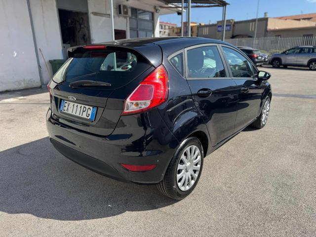 FORD Fiesta 1.4 97cv GPL Business