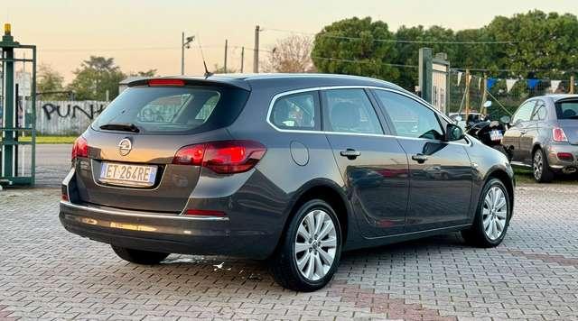 Opel Astra Sports Tourer 1.4 t Cosmo 120cv