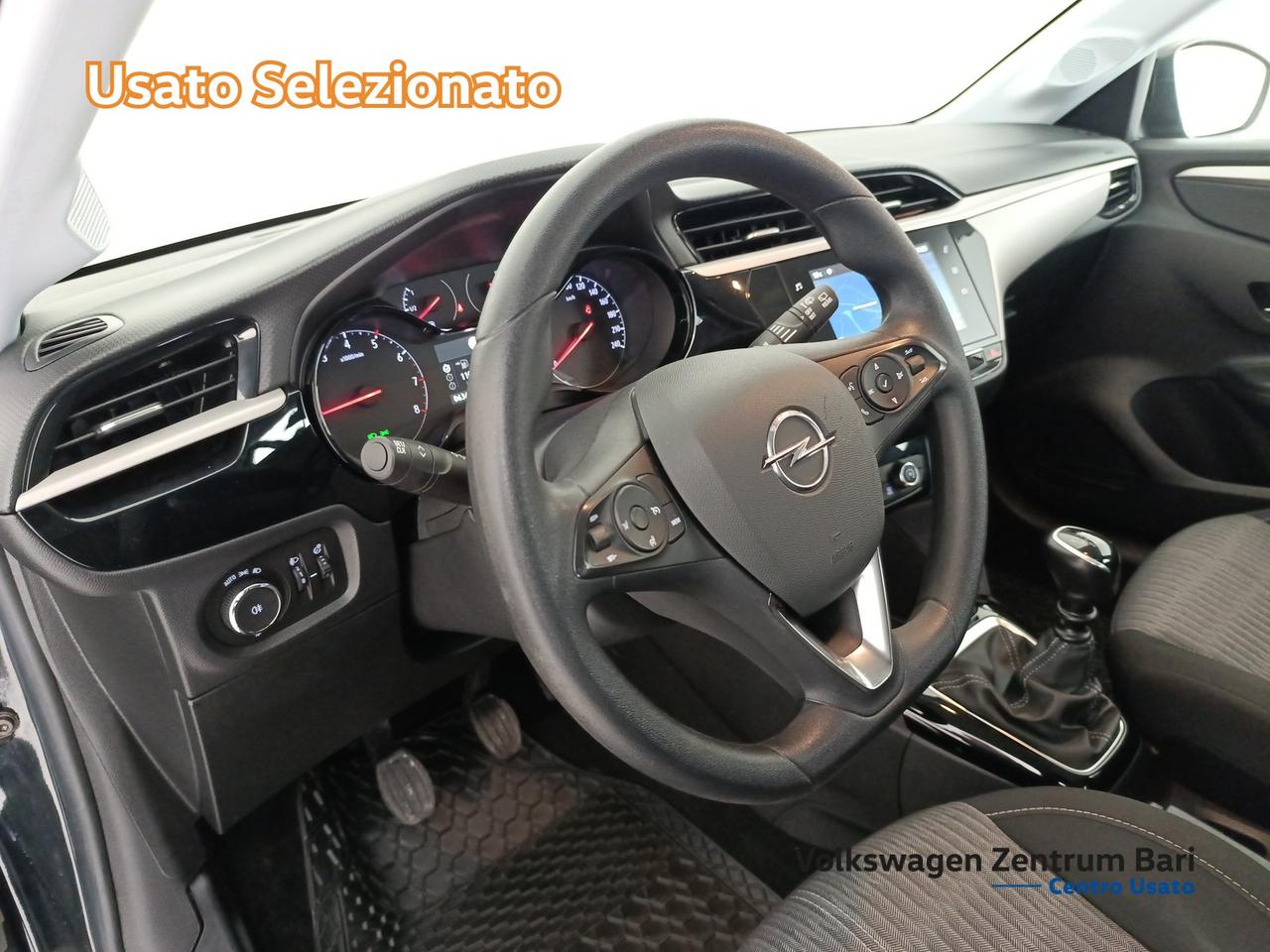 Opel Corsa 1.5 edition s&s 100cv