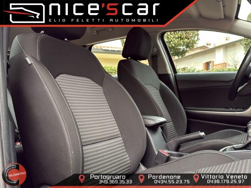 KIA ceed Ceed 1.6 CRDi 136 CV MHEV DCT SW Business