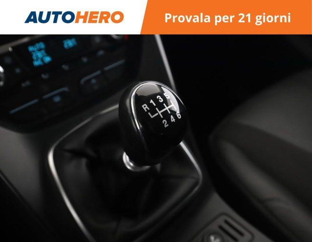 FORD Kuga 2.0 TDCI 150 CV S&S 4WD Titanium