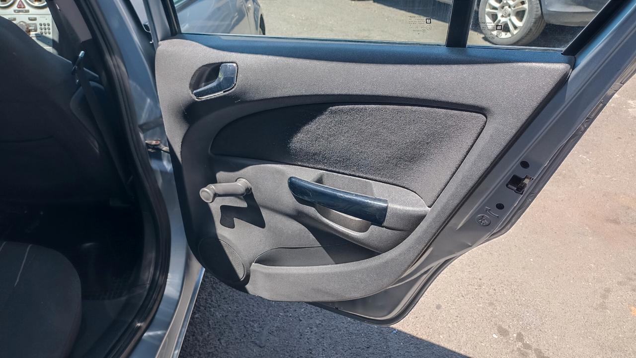 Opel Corsa 1.3 CDTI 75CV ecoFLEX 5 porte Enjoy