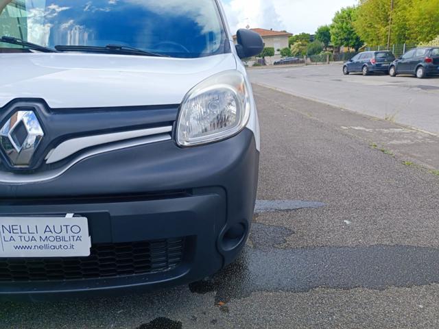 RENAULT Kangoo 1.5 dCi 90CV F.AP. Stop & Start 4p. Express Energy
