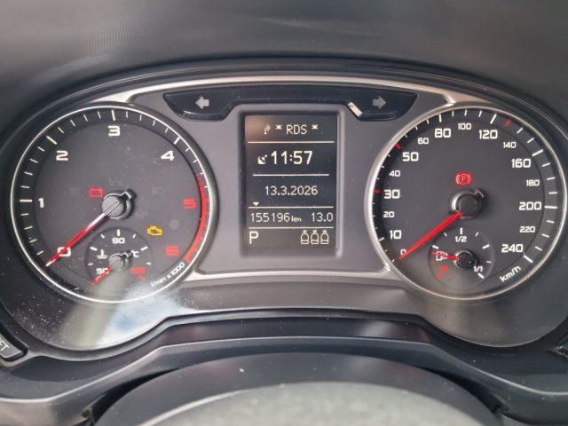 AUDI A1 SPB 1.6 TDI Admired