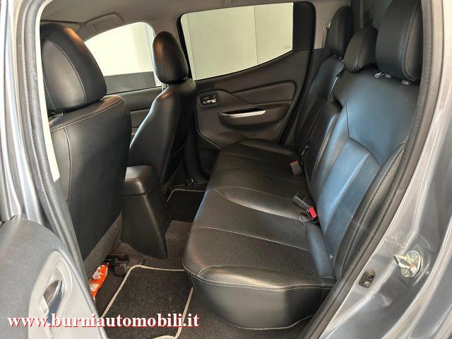 FIAT Fullback 2.4 180CV Doppia Cabina LX S&S