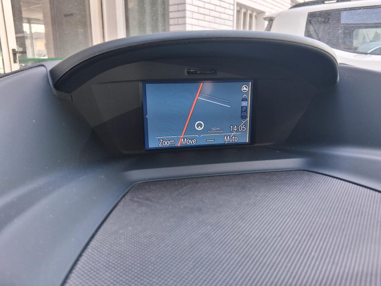 Ford C-Max 2.0 TDCi 115CV Powershift Titanium