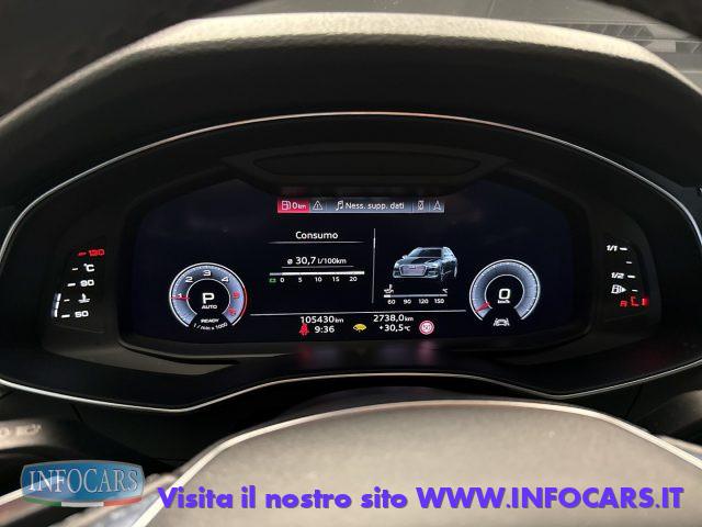 AUDI A6 Avant( 3.0)45 TDI 245 CV Quattro S tronic PROMO